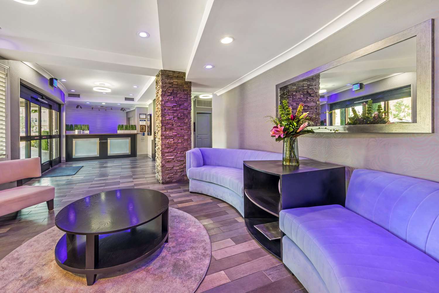 Best Western Plus Avita Suites 11/16