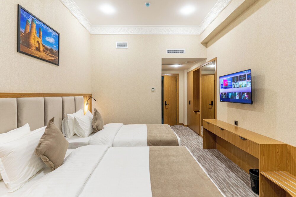 MIRZO HOTEL 22/62