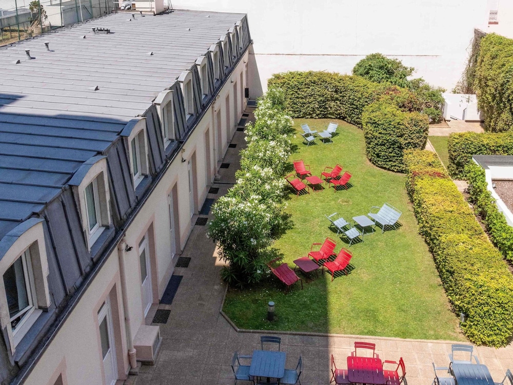 ibis Paris Gare de Lyon Ledru Rollin 12eme 66/74