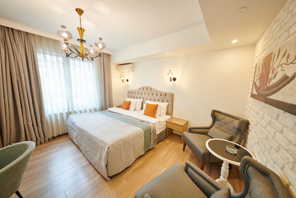 Hotel the Marions Suite 23/85