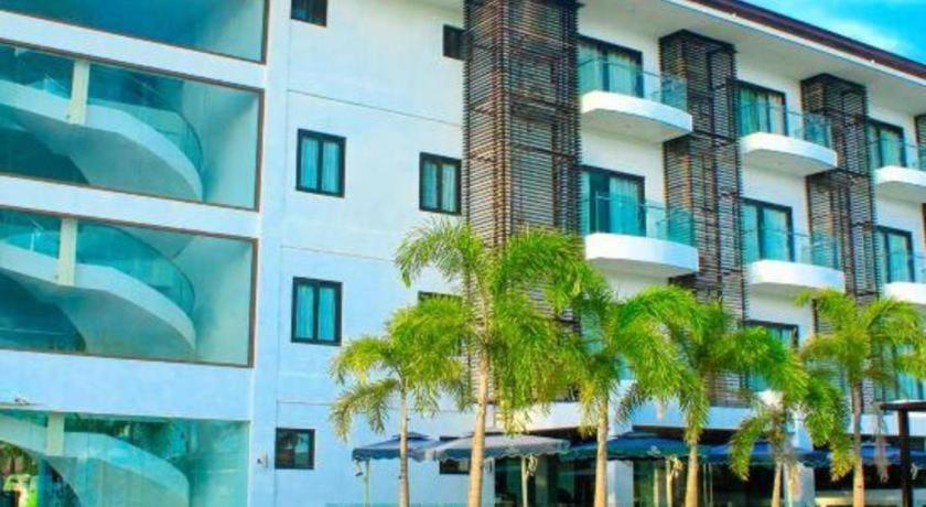 Ciriaco Hotel and Resort 4/31