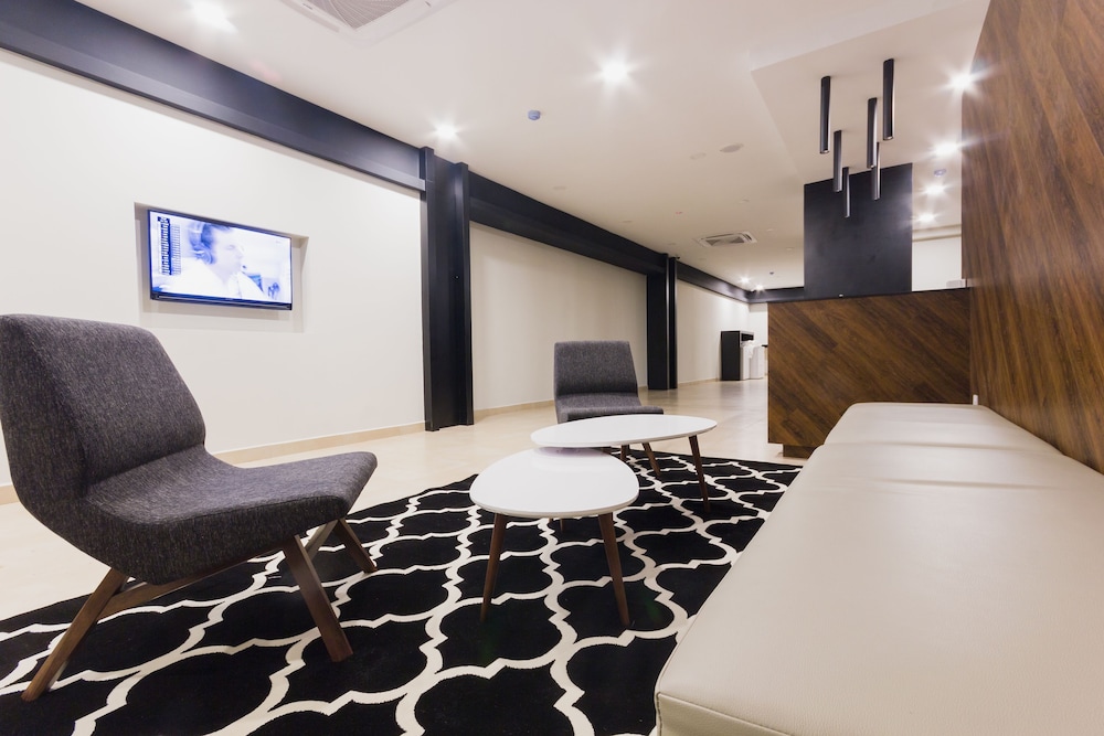 GM Hotel Kuantan 25/43