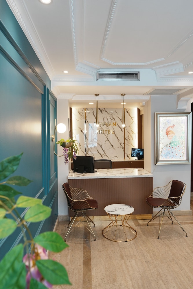 Reyyan Hotel 2/69