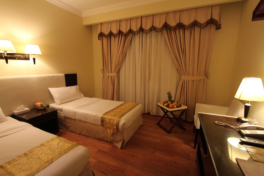 Al Maha Residence Rak 10/20