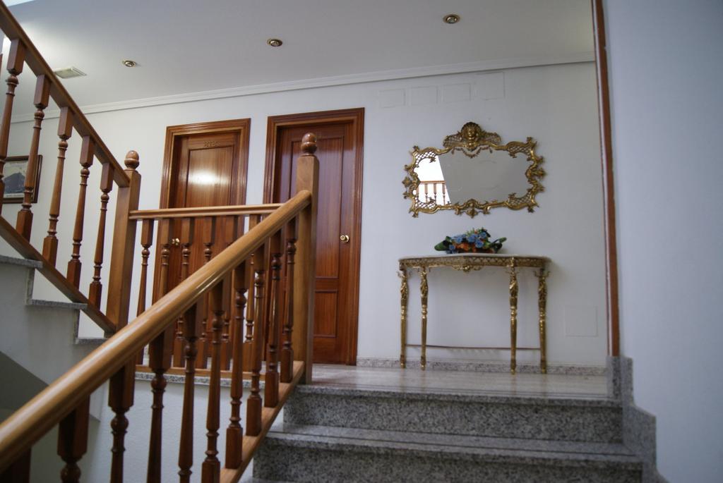 Hotel Praderon 3/23
