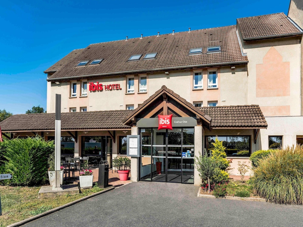 Ibis Creil Sur Oise 2/50