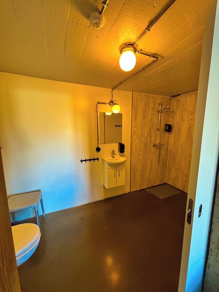 Hotel Borealis 26/50