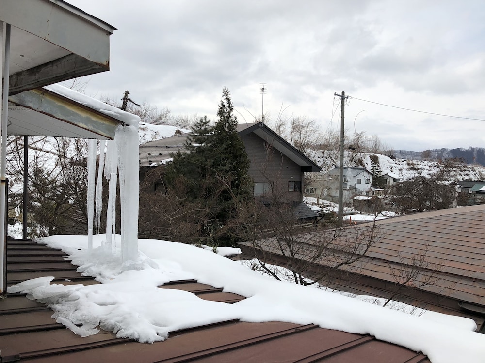 Uotoshi Ryokan 8/57