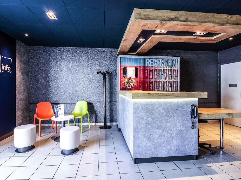 Ibis Budget Perigueux 11/63