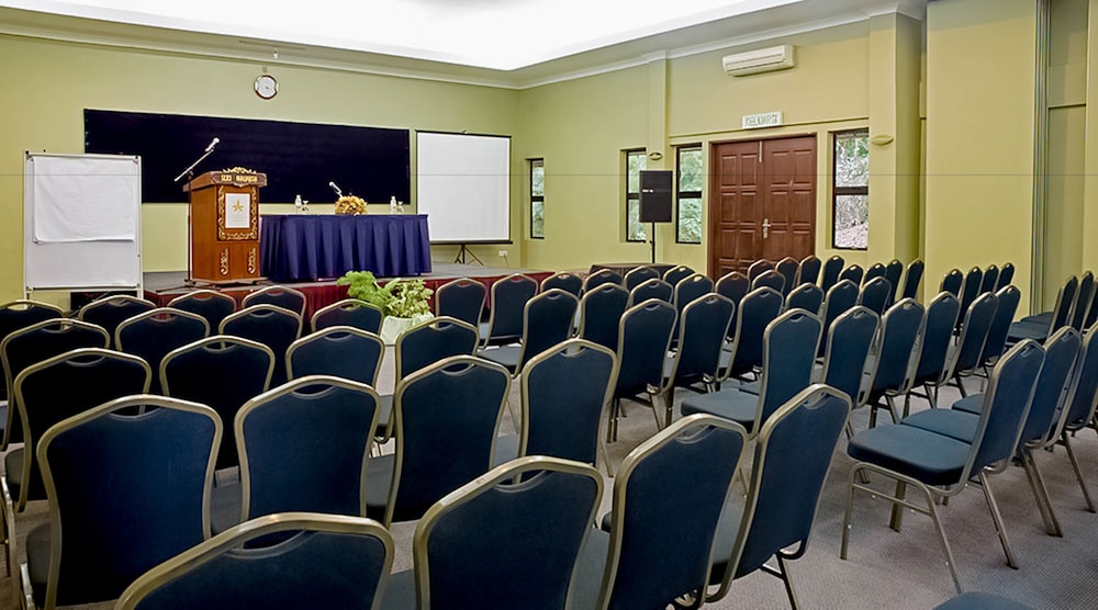 Hotel Seri Malaysia Temerloh 33/41