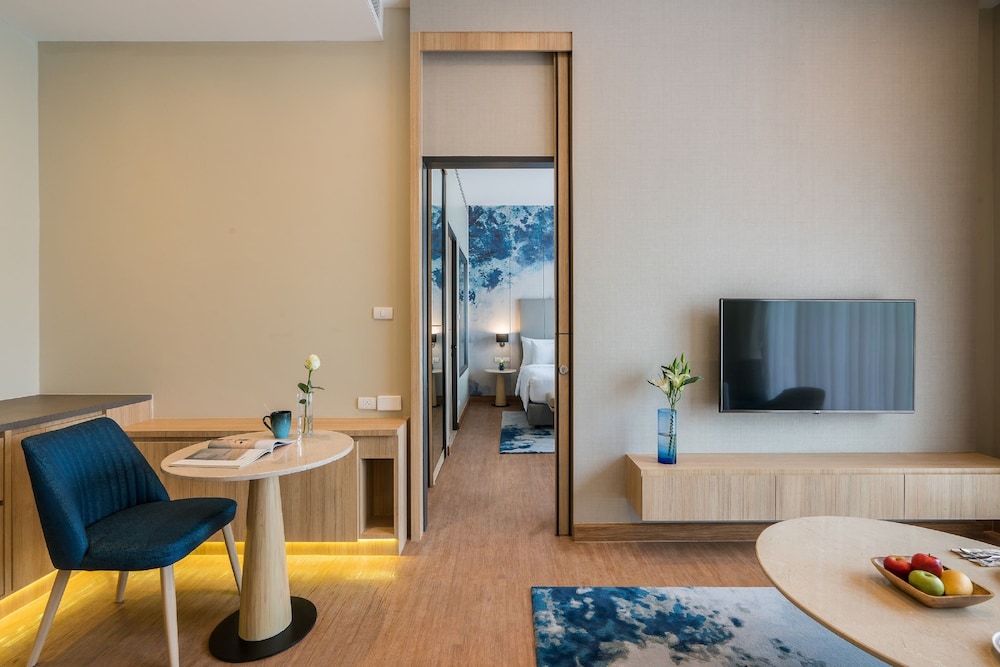 The Key Premier Hotel Sukhumvit 41/50