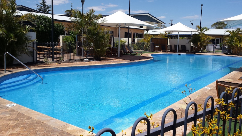 Nesuto Geraldton Apartment Hotel 1/51