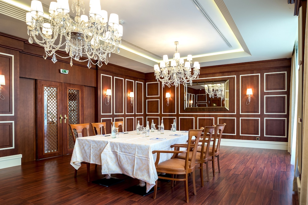 Hotel Century Geneve (ex Best Western Century) 16/33