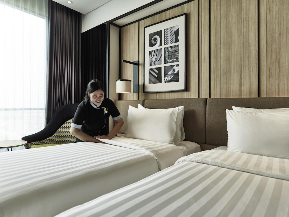 Novotel Karawang 18/64