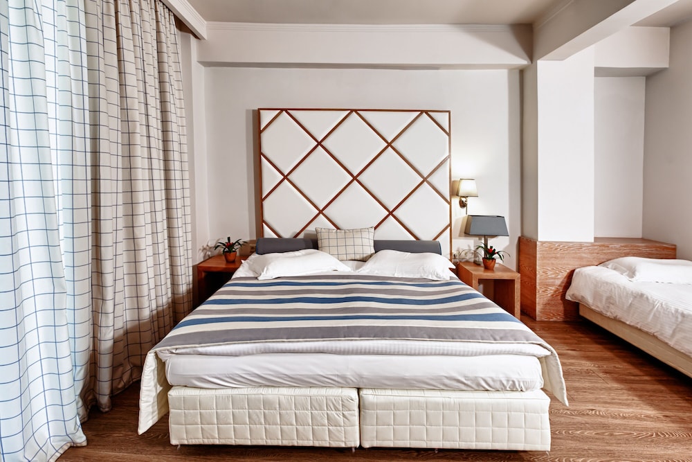 Olympus Thea Boutique Hotel & Spa 8/43