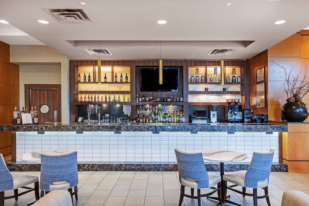 Embassy Suites by Hilton Houston Energy Corridor 9/63