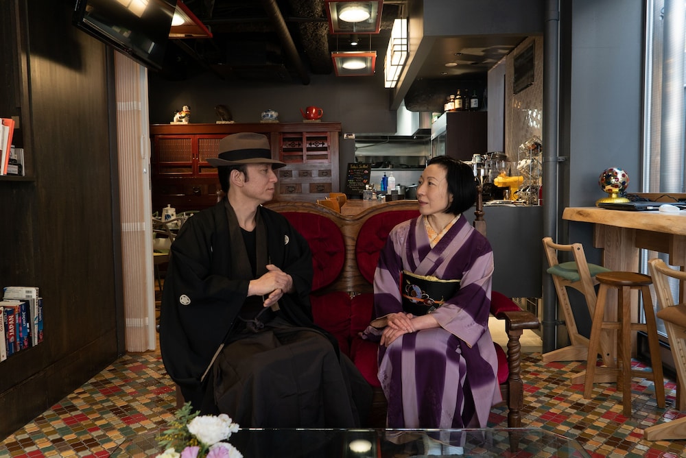 Andon Ryokan 10/49