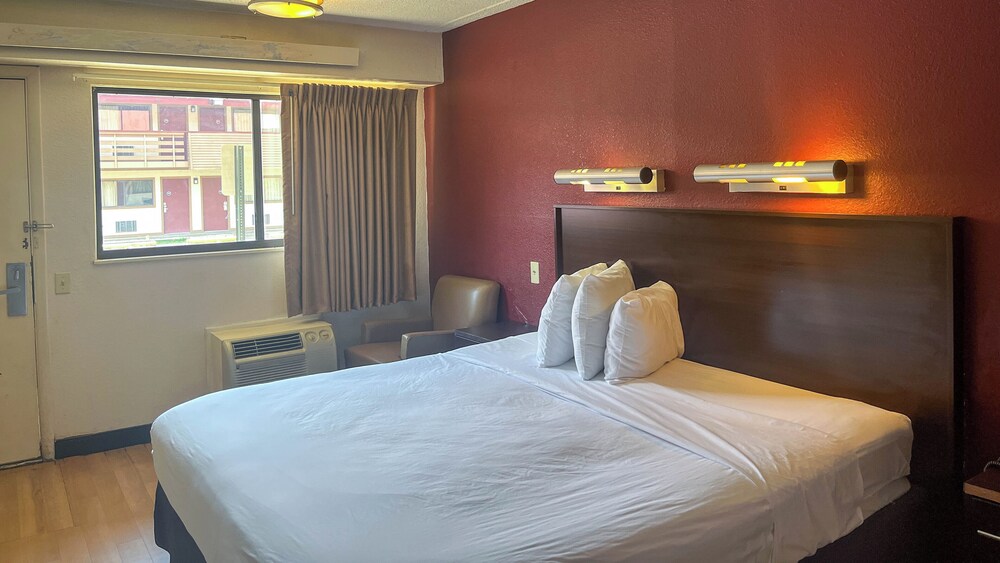Motel 6 Atlanta Smyrna / Ballpark 28/60