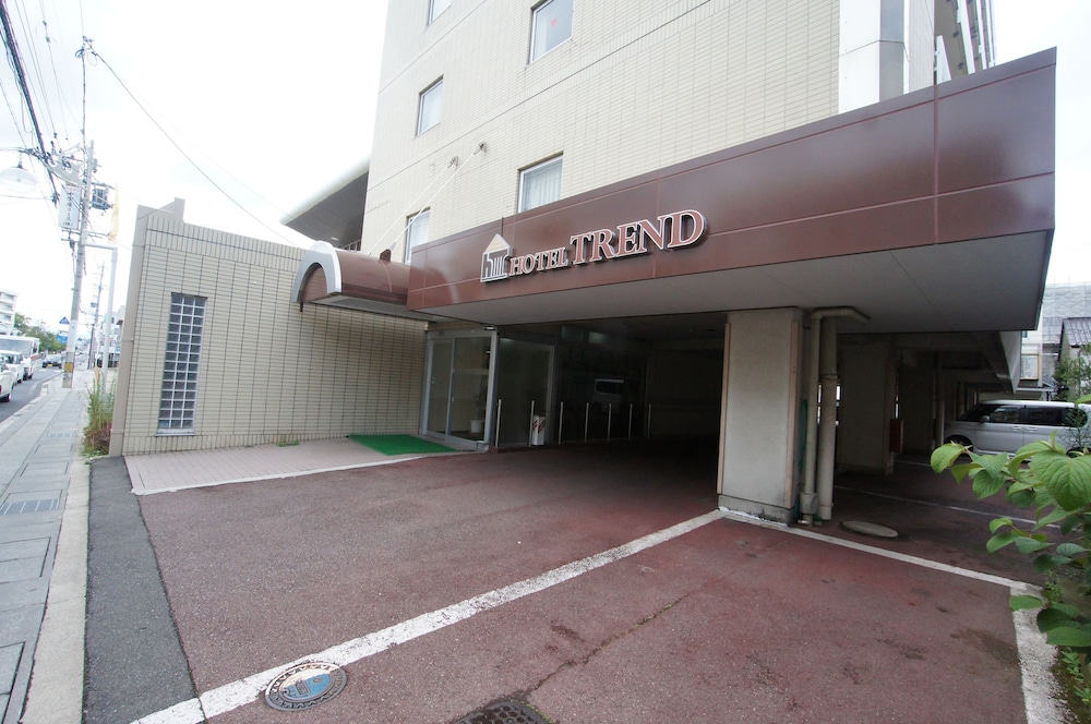 Hotel Trend Nagano 8/50