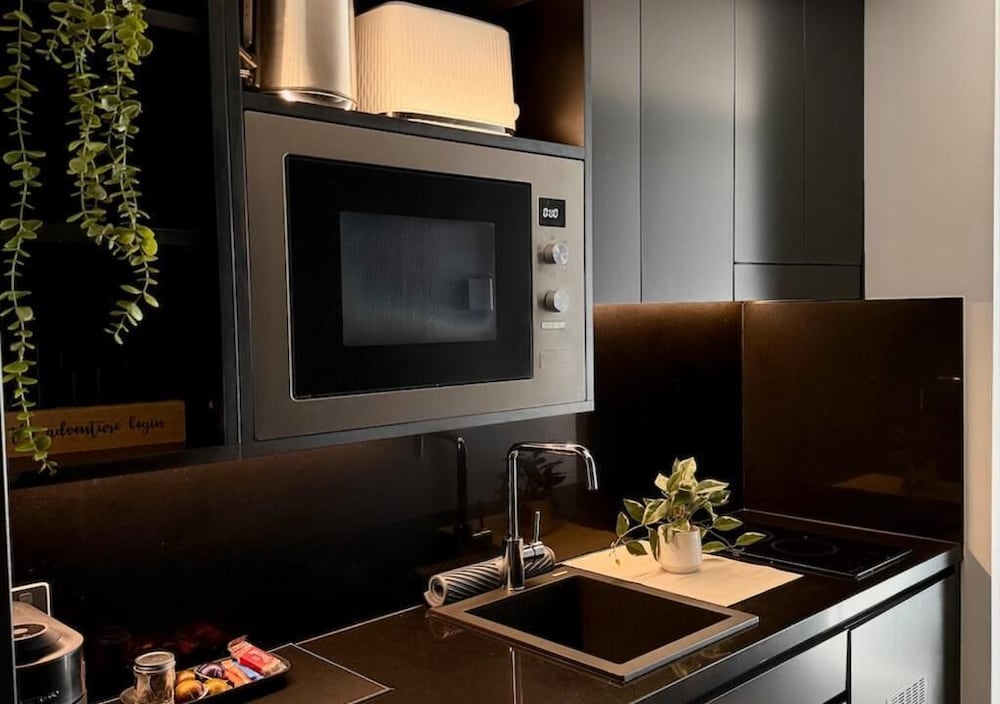 Spice Serviced Apartments 9/11