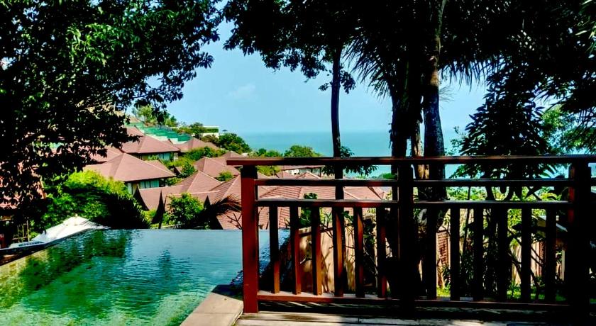 Bhundhari Resort & Villas Samui 43/50
