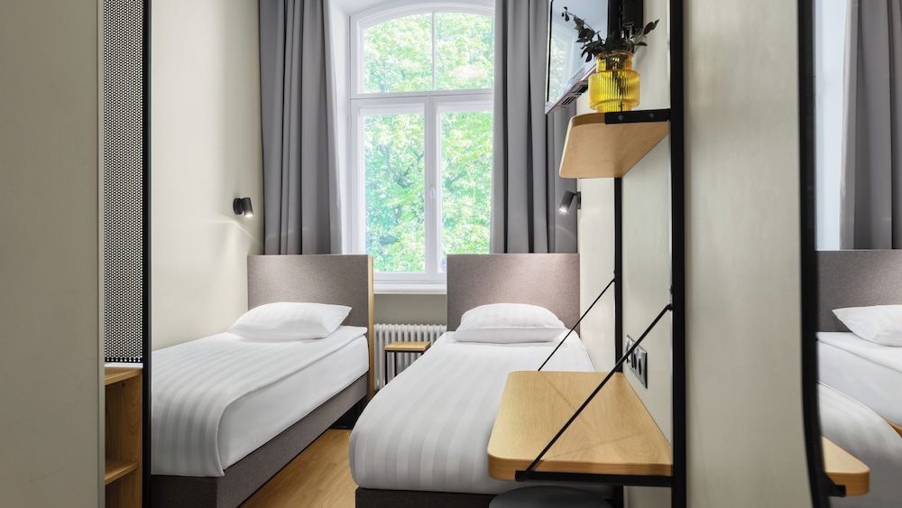 Rija Old Town Hotel 45/64