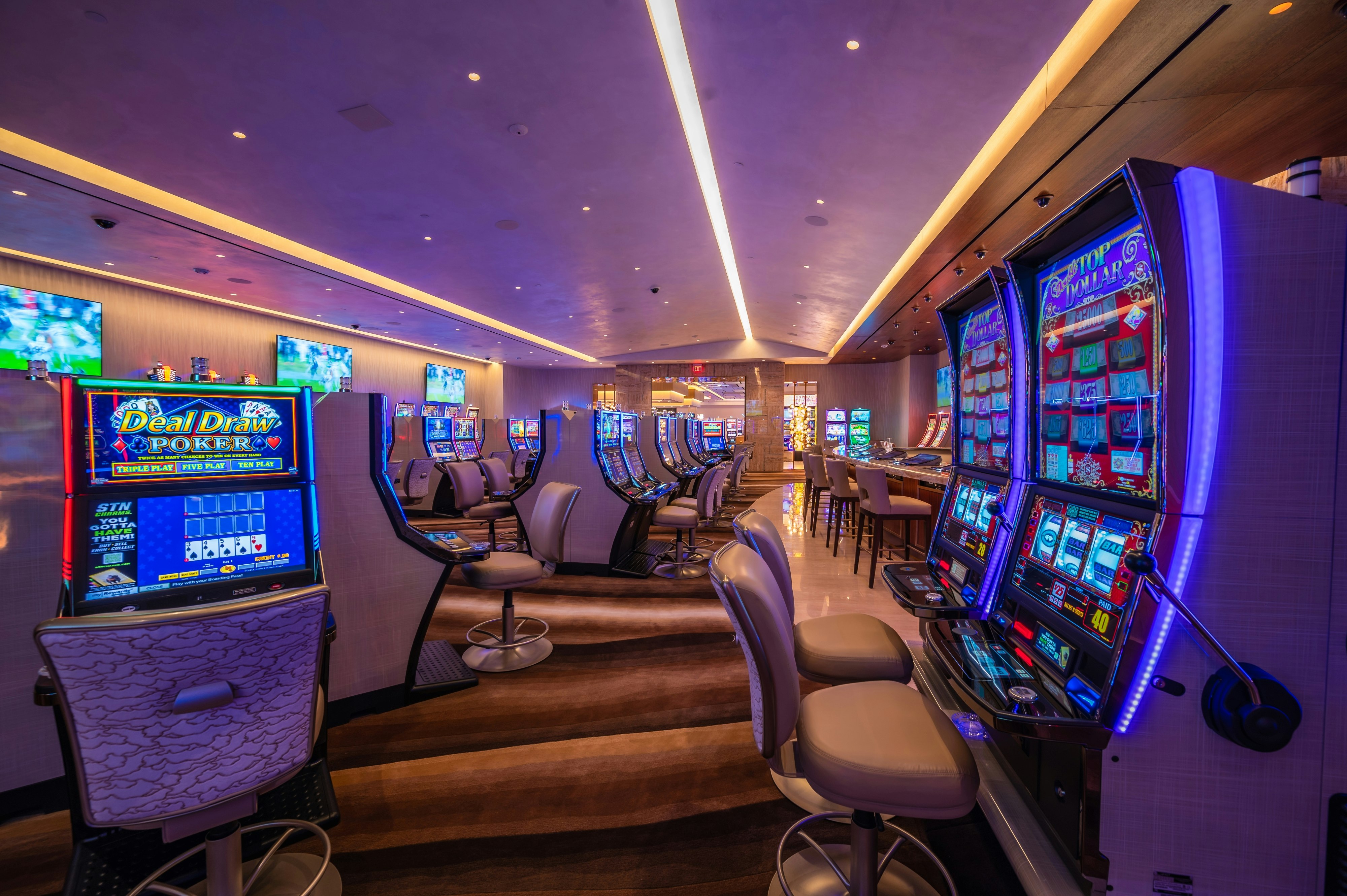 Durango Casino & Resort 47/60