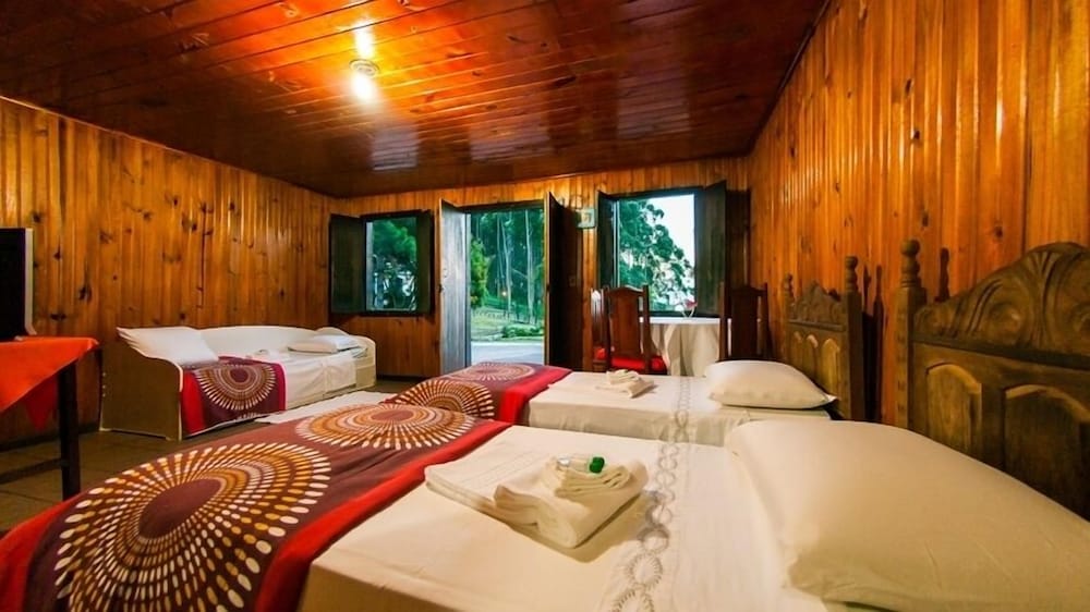 ECO PARK HOTEL 6/50