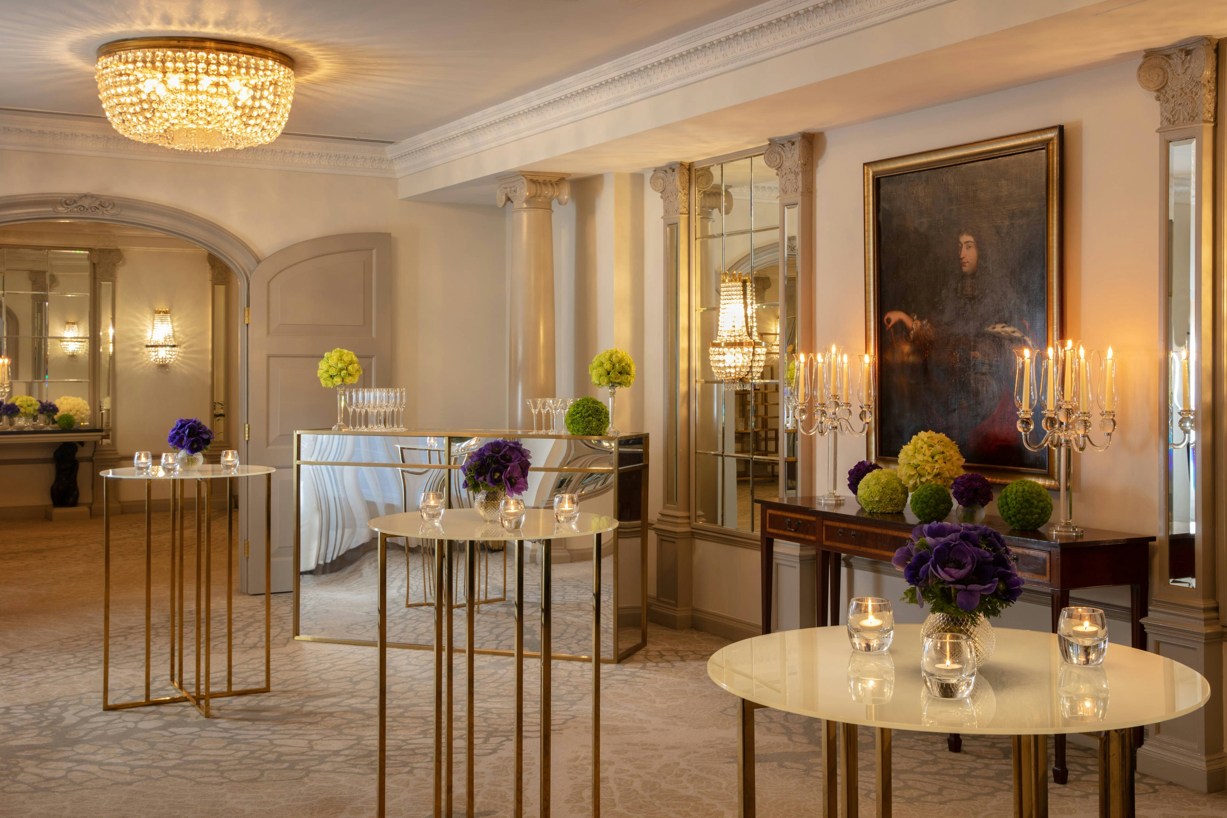 JW Marriott Grosvenor House London 34/50