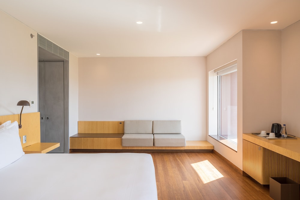 B Hotel Brasilia 19/57