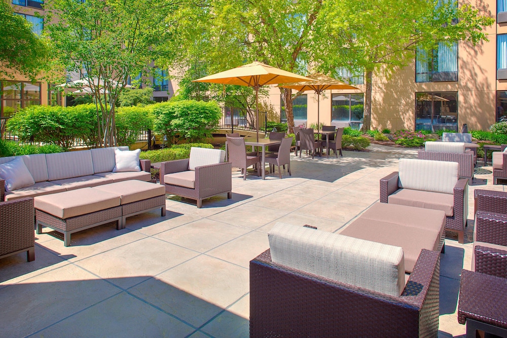 Courtyard By Marriott Ann Arbor in ANN ARBOR - MI