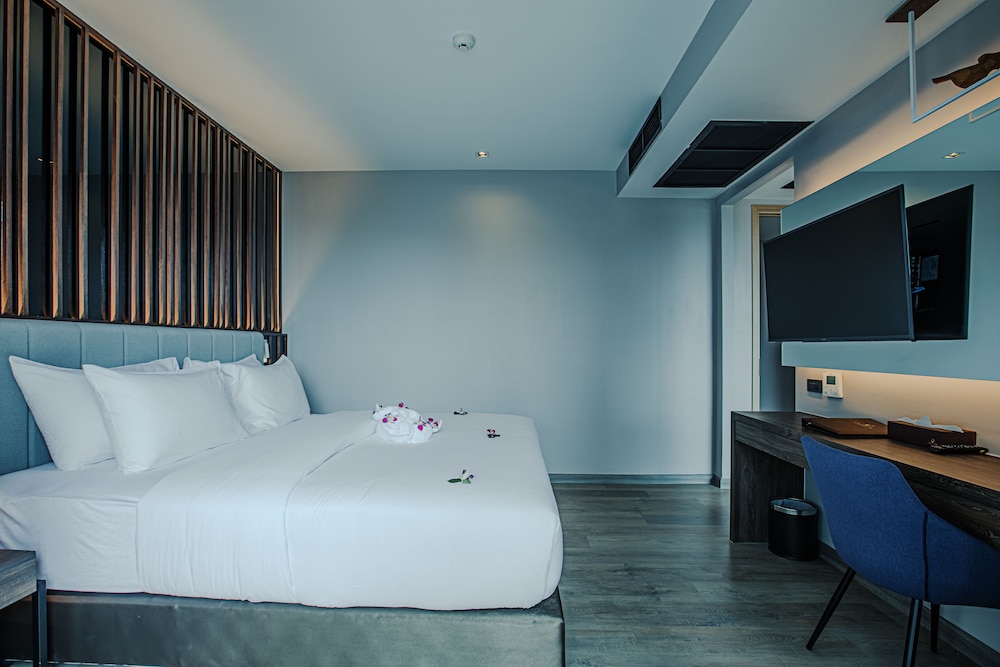 Rak Elegant Hotel Patong 19/69