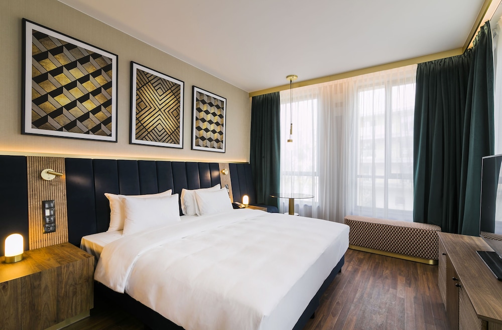 Radisson Blu Hotel Sopot 20/60
