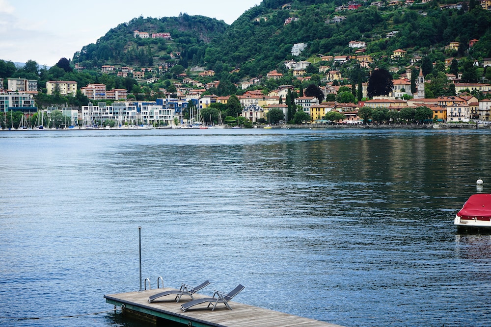 Il Porticciolo 42/50