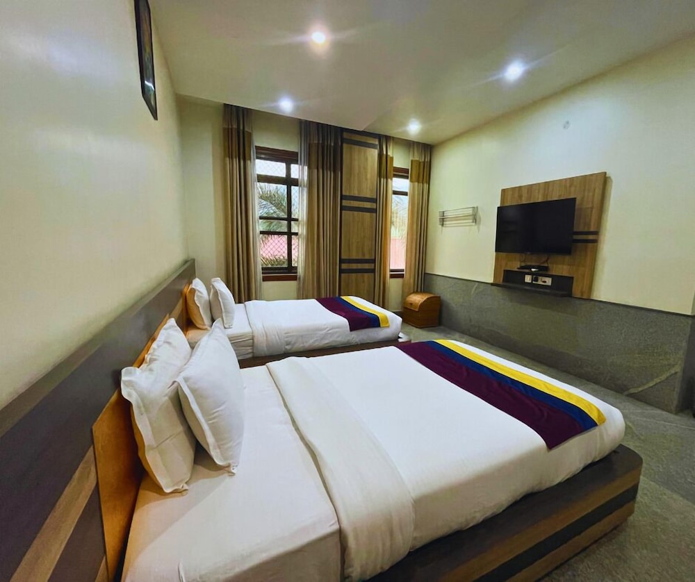 Dichang Resort & Hotel 16/50