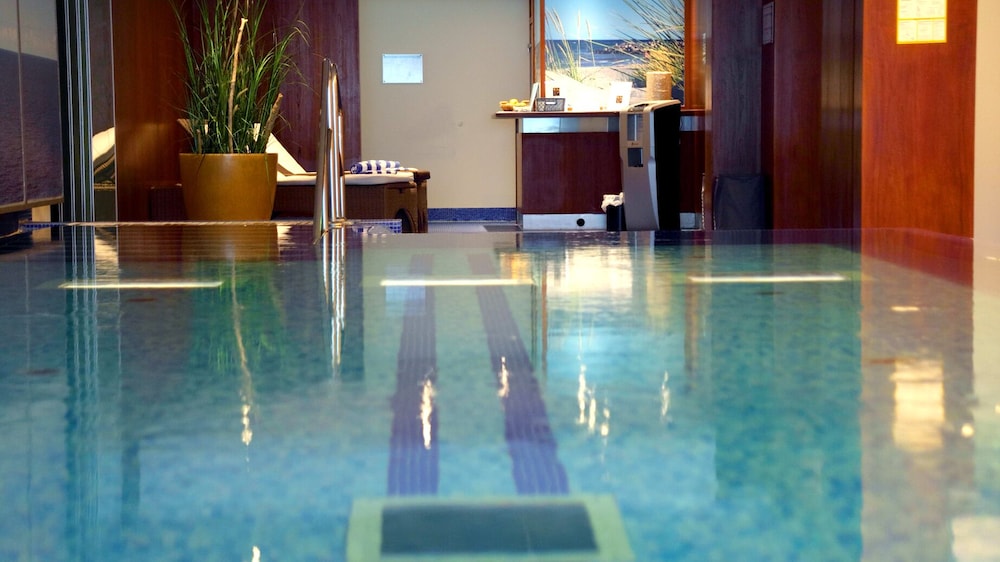 Atlantic Grand Hotel Travemunde Ex Columbia Hotel Casino Travemunde 34/74