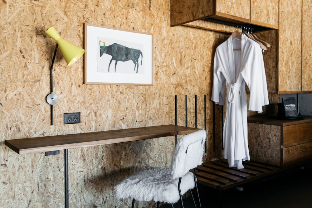 Ovolo Canberra, a Wyndham Hotel 6/50