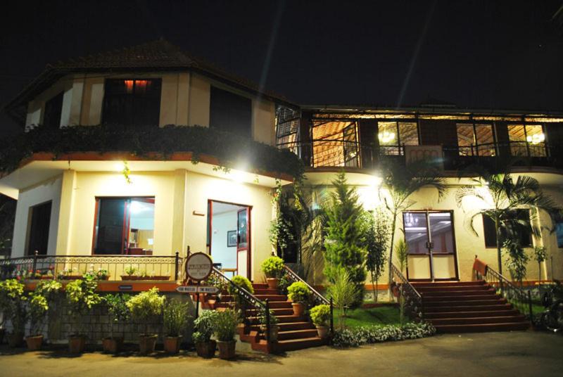 GRAND MAURYA RESORT 3/34