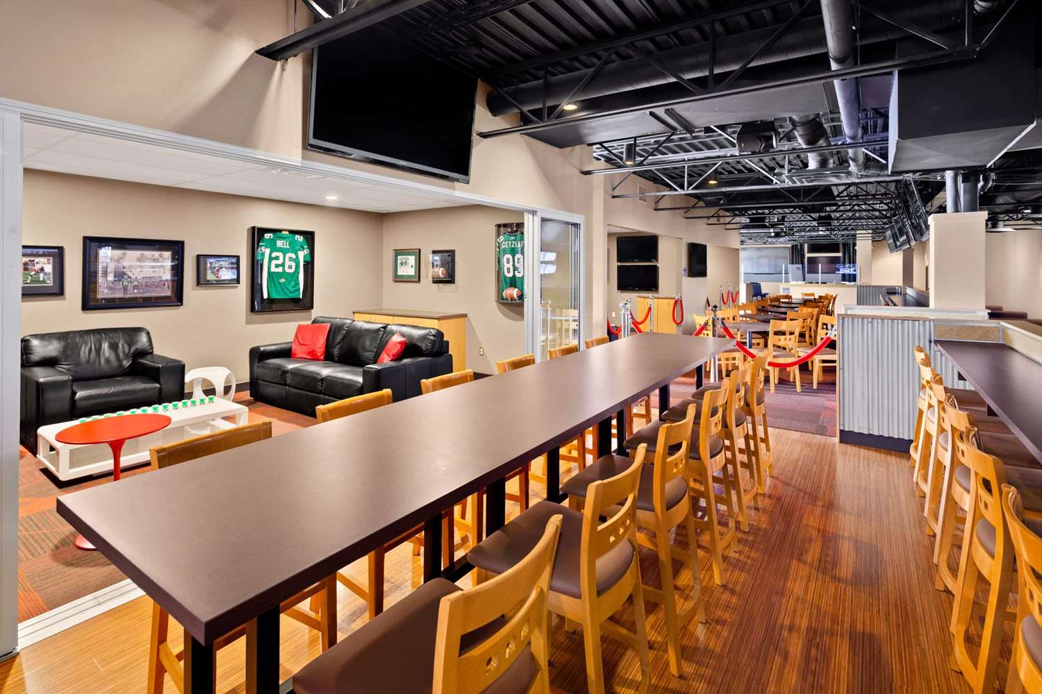 restaurant cafeteria