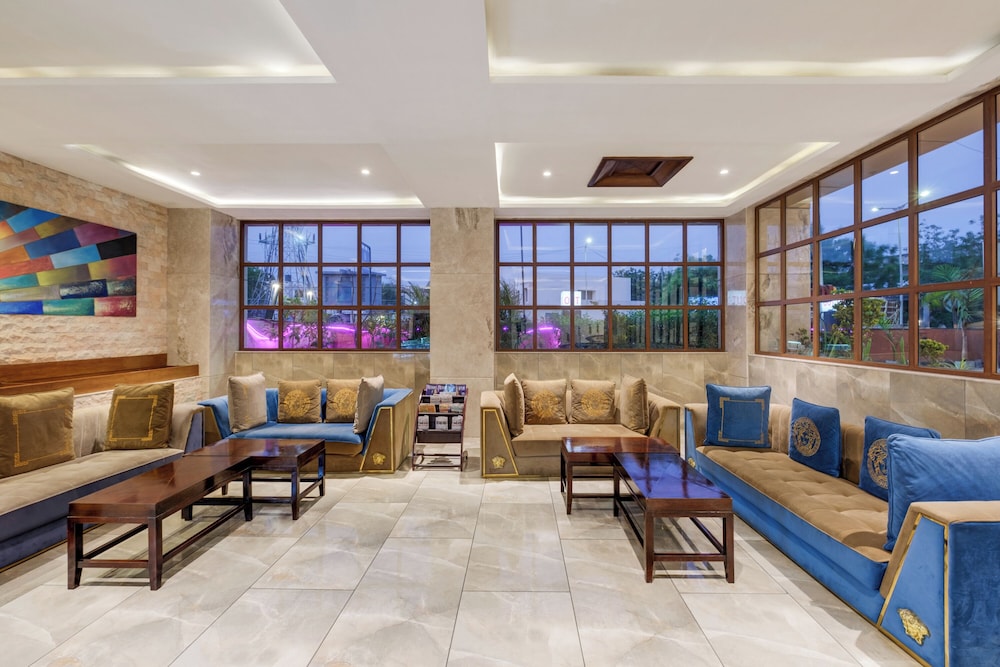 REGENTA Inn Ranip Ahmedabad 15/32