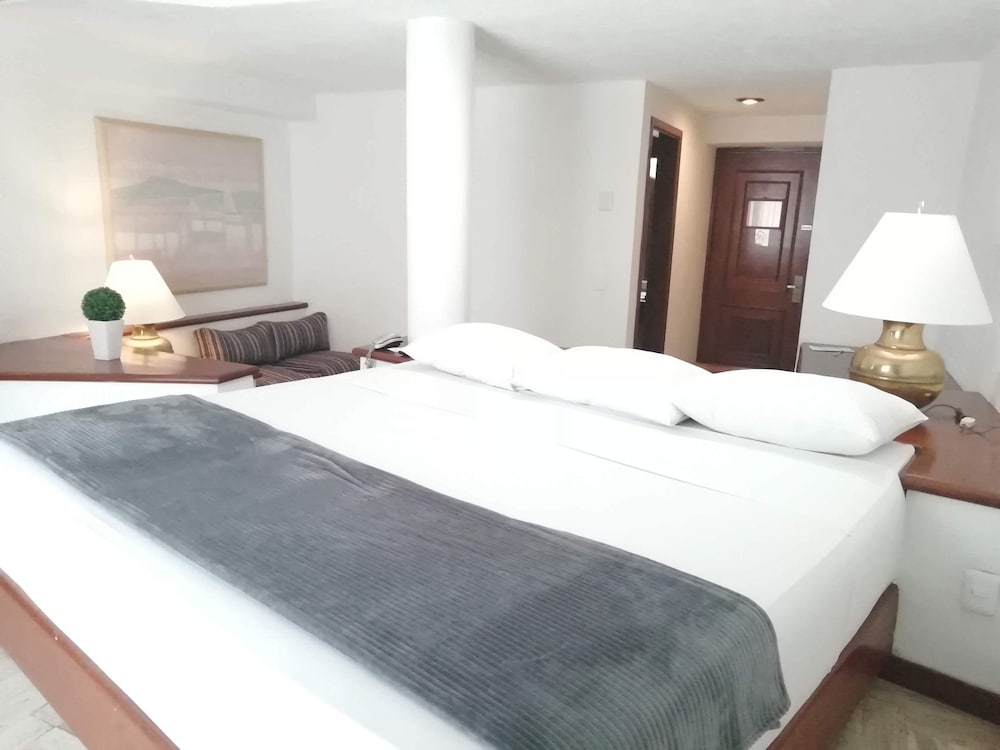 Suites La Mansi?n Costa Blanca 31/55