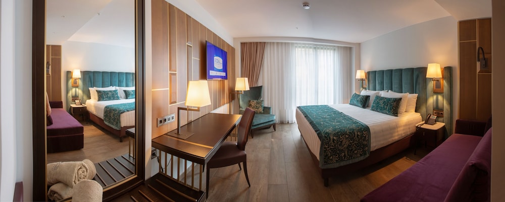Elke Spa Hotel 27/74