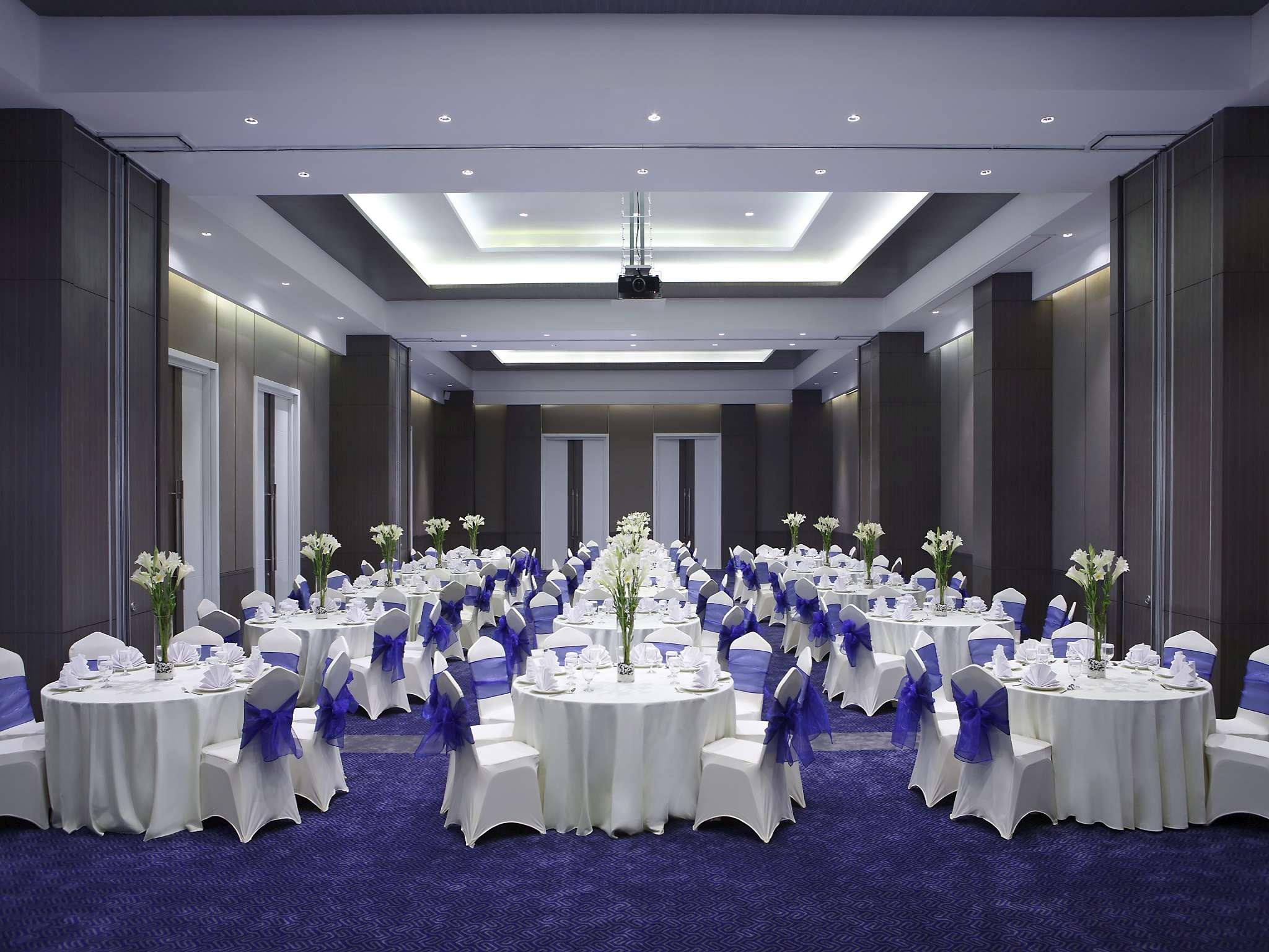 Hotel Grandhika Setiabudi Medan 27/31