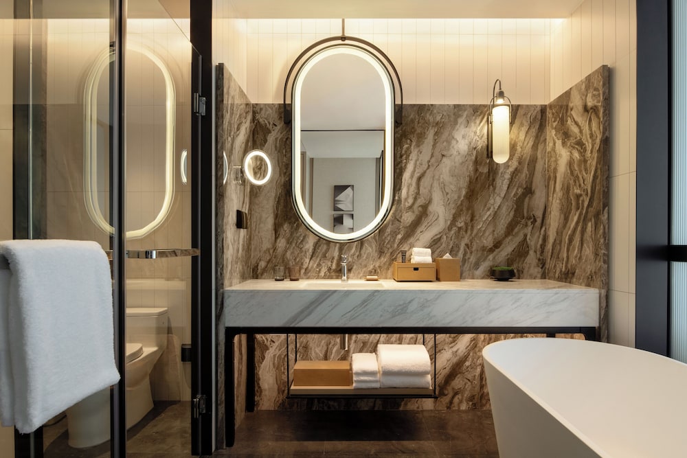 Sheraton Taizhou 60/60