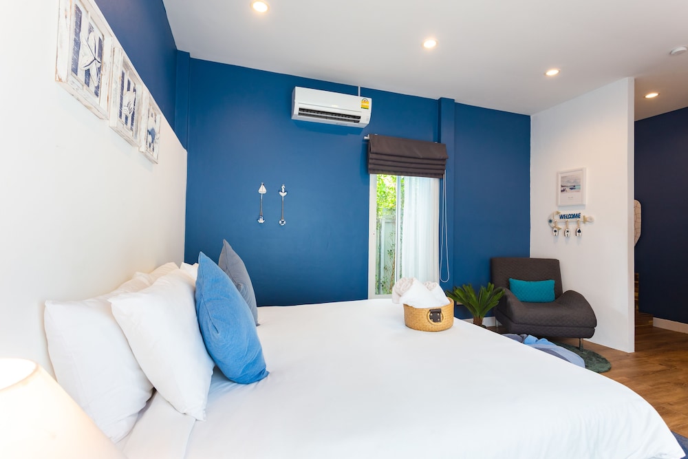 The Seaton House Phuket 11/50