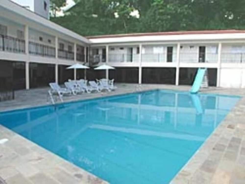 Hotel Sao Luiz 27/46