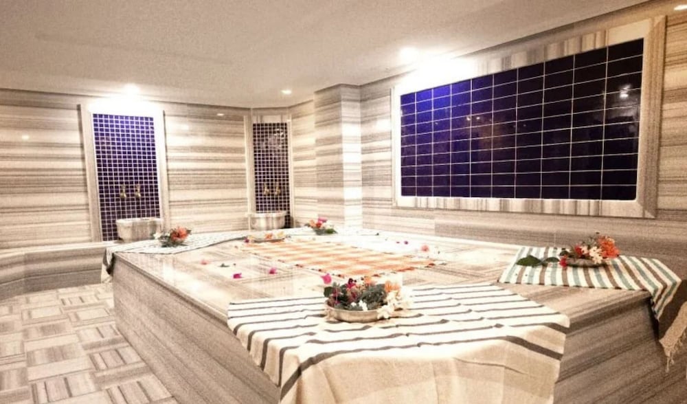 Elit Life Hotel 50/59