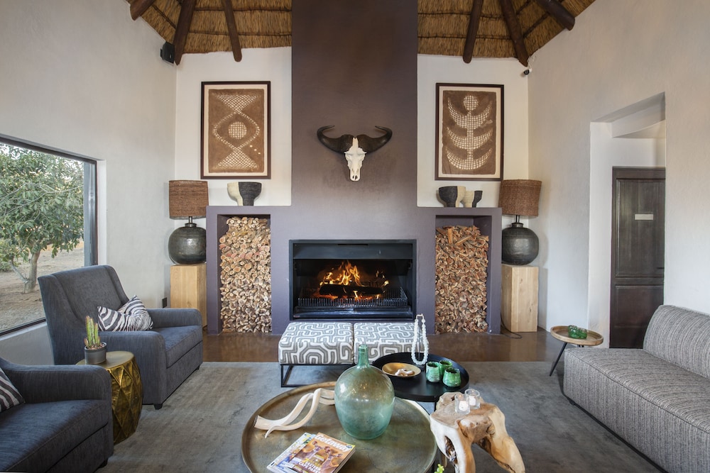 57 Waterberg 38/50