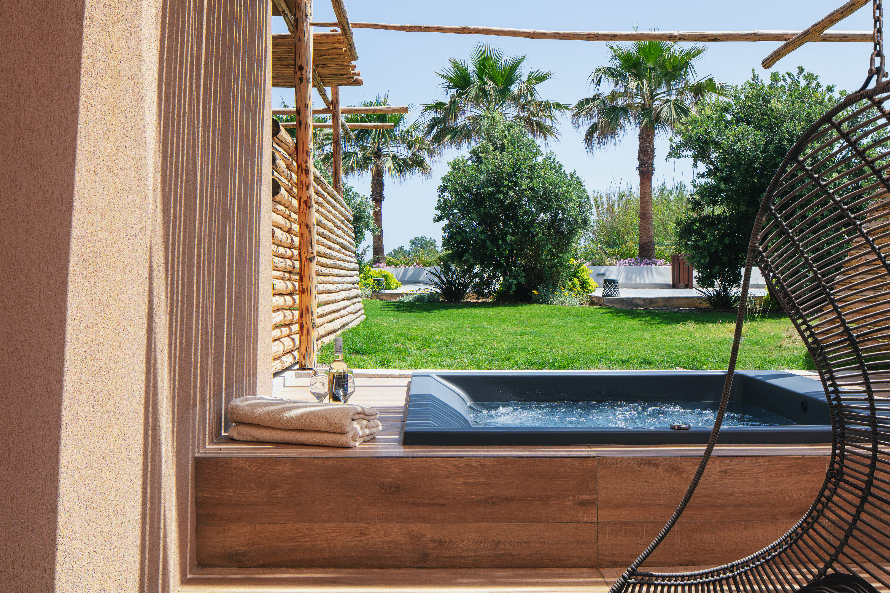 La Mer Resort & Spa - Adults Only 16/36