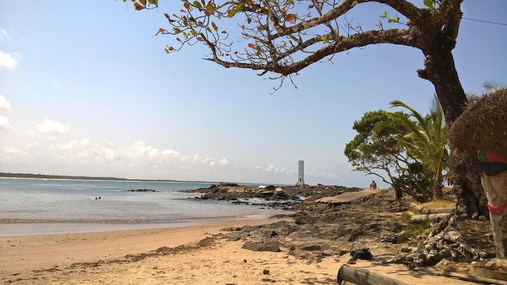 Pousada Villa Maeva Itacare 16/31